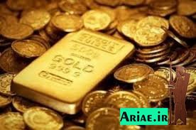 قیمت سکه و طلا یکشنبه 19 بهمن 1393