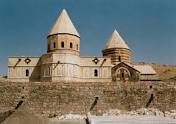 کلیسای تاریخی تاد ئوس در ایران