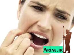 درمان طبیعی درد دندان
