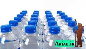 افزایش تقاضای اب معدنی بدلیل افت کیفیت آب شرب