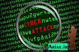 اهداف حمله سایبری به آمریکا