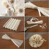 آموزش ساخت گل با کاغذ (11)