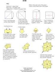 ستاره های کاغذی