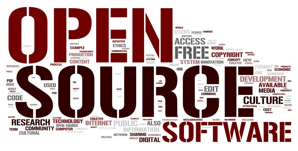 نرم افزار Open Source (منبع باز) چیست ؟