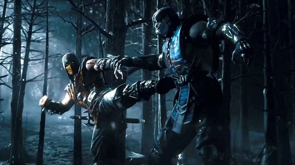 سیستم مورد نیاز برای اجرای بازی Mortal Kombat X اعلام شد