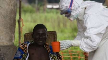 ویروس ابولا جهش یافته و مدام در حال تغییر است