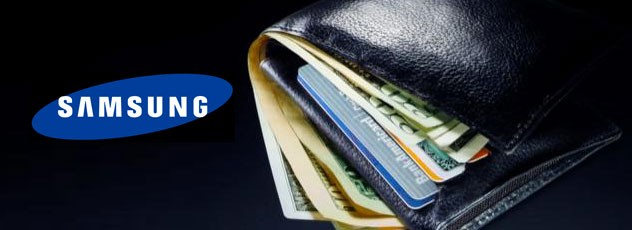 سامسونگ سرویس پرداخت موبایلی خود به نام Pay روانه بازار کرد