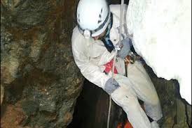 غار هیکل ، کشف دومین غار چاهی کشور