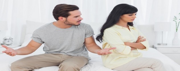 7 حادثه زندگی که می تواند منجر به طلاق شود