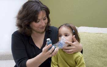 آشنایی با عوامل خطر بروز یا شدت یافتن بیماری آسم