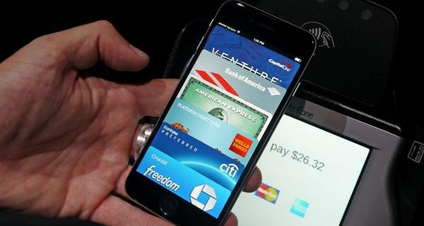 سیستم پرداخت همراه مایکروسافت رقیب اپل و گوگل می‌شود