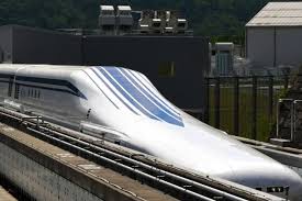 رکورد سریعترین قطار جهان شکست