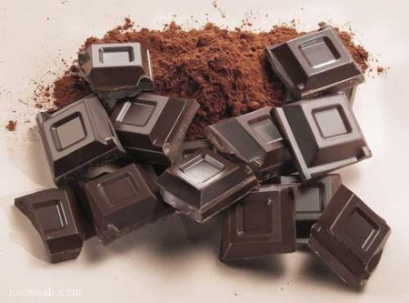 6 دلیل برای خوردن شکلات تلخ