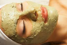 ماسکی برای مرطوب کردن پوست صورت شما!