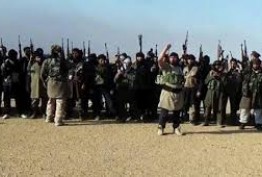 رفتار داعش با زنان اسیر خود - ویدئو