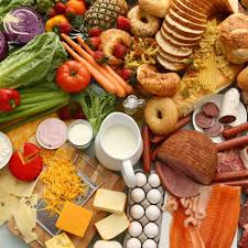 عوامل نشان دهنده حساسیت و عدم حساسیت به مواد غذایی