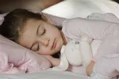چگونه کودکمان خوابی سالم داشته باشد!