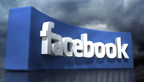 شبکه اجتماعی فیس بوک - facebook