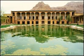 جاذبه های تاریخی ایران/ قلعه وروستای سورک