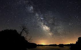 چگونه از دیدنیهای آسمان شب هنگام عکسبرداری کنیم ؟