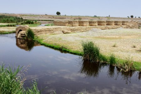قدیمی ترین سیفون جهان در ایران