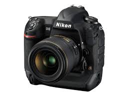 دوربین عکاسی D5 ، محصول جدید نیکون -تصاویر