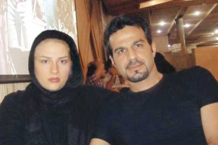 معروف ترین زن و شوهرهای ورزشی ایران