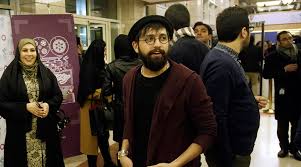 پوشش عجیب این بازیگر در جشنواره فیلم فجر