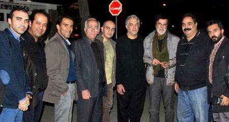 حبیب محبیان خواننده و آهنگساز ایرانی درگذشت