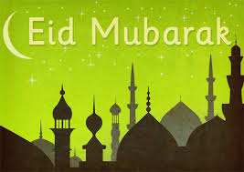 کارت پستالهای زیبای تبریک عید فطر